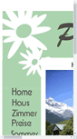 Mobile Screenshot of pension-koidl.at